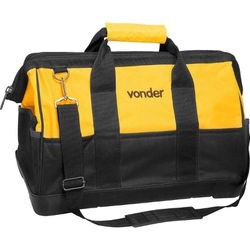 BOLSA EM LONA 430X240X300MM 3540432430 VONDER - Rabelo Materiais Para Construção