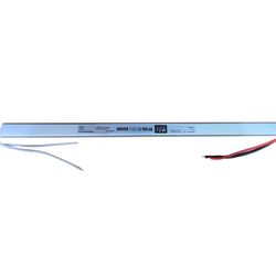 DRIVER SLIM 72W 12V 6A BIVOLT 994052973 AVANT - Rabelo Materiais Para Construção