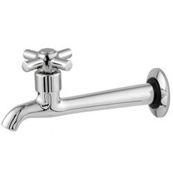 TORNEIRA COZINHA PAREDE FIXA TURIM 1/4V. C-31 6158... - Rabelo Materiais Para Construção