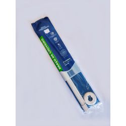CANO PARA CHUVEIRO 40CM BRANCO 801030321 NOVO HORI... - Rabelo Materiais Para Construção