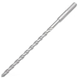 BROCA SDS PLUS 12X350 19,0044 ROCAST - Rabelo Materiais Para Construção
