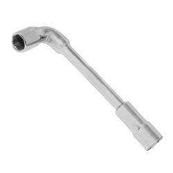 CHAVE DE BIELA VAZADA/FURO 17MM 400,0025 NOLL - Rabelo Materiais Para Construção