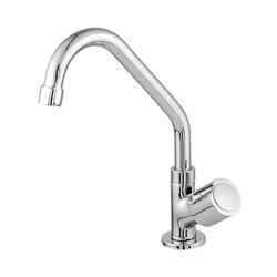 TORNEIRA COZINHA GIRATÓRIA BANCADA RAVENA 1/4V. C-... - Rabelo Materiais Para Construção