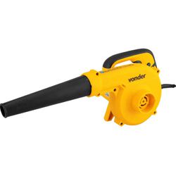 SOPRADOR/ASPIRADOR SAV680 680W 220V 6001680220 VON... - Rabelo Materiais Para Construção