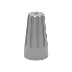 CONECTOR TORÇÃO S-P1 0,8 A 2,5MM CINZA S-P1 SIBRAT... - Rabelo Materiais Para Construção