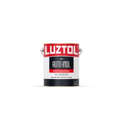 PRIMER UNIVERSAL CINZA 3,6 LITROS LA1018-LTGL LUZT... - Rabelo Materiais Para Construção