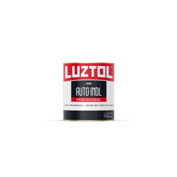 PRIMER UNIVERSAL CINZA 900ML LA1018-LTQT LUZTOL - Rabelo Materiais Para Construção