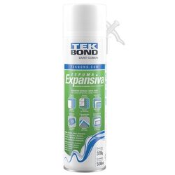 ESPUMA EXPANSIVA PU 320GR/500ML 21101005900 SAINT ... - Rabelo Materiais Para Construção