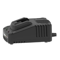 CARREGADOR BIVOLT WS9969 2A 18V WESCO - Rabelo Materiais Para Construção