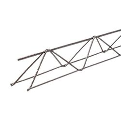 TRELIÇA TG8 6 METROS - 01 P 0056 GERDAU AÇOS E FER... - Rabelo Materiais Para Construção