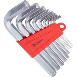 JOGO CHAVES ALLEN CURTA 1,5 A 10MM 9 PEÇAS 123039 ... - Rabelo Materiais Para Construção