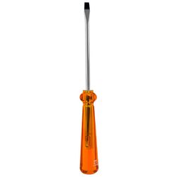 CHAVE DE FENDA 3/16X6 46.10 FOXLUX - Rabelo Materiais Para Construção