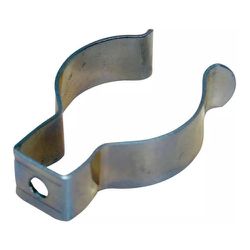 ABRAÇADEIRA PARA LÂMPADA FLUORESCENTE 20/40/110 T8... - Rabelo Materiais Para Construção