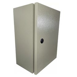 CAIXA COMANDO PARA MONTAGEM SOBREPOR 40X30X20CM 10... - Rabelo Materiais Para Construção