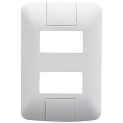 PLACA ARIA 4X2 2 POSTOS DISTANCIADOS 57203/006 TRA... - Rabelo Materiais Para Construção