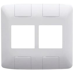 PLACA ARIA 4X4 4 POSTOS 57203/026 TRAMONTINA - Rabelo Materiais Para Construção