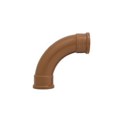 CURVA 90º SOLDAVEL 25MM 0407 KRONA - Rabelo Materiais Para Construção