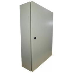 CAIXA COMANDO PARA MONTAGEM SOBREPOR 100X80X20CM 1... - Rabelo Materiais Para Construção