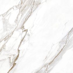 PORCELANATO POLIDO CALACATA PREMIUM LUX PLUS 82X82... - Rabelo Materiais Para Construção