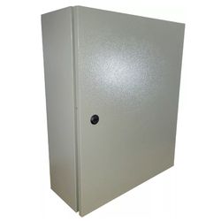 CAIXA COMANDO PARA MONTAGEM SOBREPOR 60X50X20CM 10... - Rabelo Materiais Para Construção