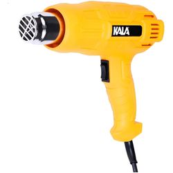 SOPRADOR TERMICO STK 2000W 220V KALA - Rabelo Materiais Para Construção