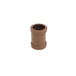 LUVA PVC DE CORRER SOLDÁVEL 50MM 0448 KRONA - Rabelo Materiais Para Construção