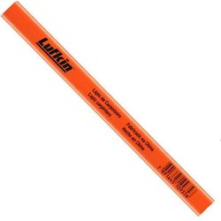 LÁPIS CARPINTEIRO LC072C LUFKIN - Rabelo Materiais Para Construção