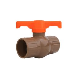 REGISTRO ESFERA SOLDÁVEL 60MM 0545 KRONA - Rabelo Materiais Para Construção