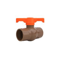 REGISTRO ESFERA SOLDÁVEL 50MM 0544 KRONA - Rabelo Materiais Para Construção