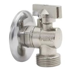 REGISTRO METAL MÁQUINA LAVAR 1/2''X3/4