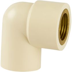 CPVC JOELHO 90º TRANS. FÊMEA 15MMX1/2