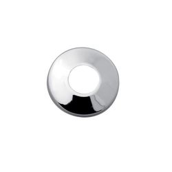 CANOPLA INOX PARA TORNEIRA ÚNICO (G) 02079 ARAÚJO ... - Rabelo Materiais Para Construção