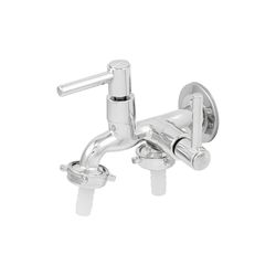 TORNEIRA MÁQUINA DE LAVAR TURIM 1/4V. C-64 6228 17... - Rabelo Materiais Para Construção