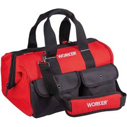 BOLSA FERRAMENTAS POLIÉSTER 16
