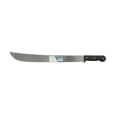 FACÃO CABO PLÁSTICO 18'' 17260 AQUATOOLS - Rabelo Materiais Para Construção