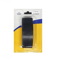 TACO LIXADOR DE BORRACHA PEQUENO 45X122MM 006 PURP... - Rabelo Materiais Para Construção