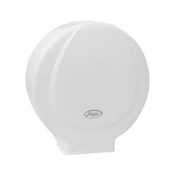 PORTA PAPEL HIGIÊNICO ABS MODELO 1 HPPH1 JAPI - Rabelo Materiais Para Construção
