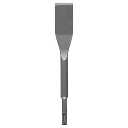 TALHADEIRA SDS PLUS CURVA 16X265X40MM 9912 FERTAK - Rabelo Materiais Para Construção
