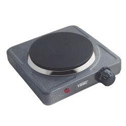 FOGAO ELÉTRICO COM 1 PRATO 1000W 220V 4022 FAME - Rabelo Materiais Para Construção