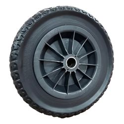 RODA COMPLETA EVA 27MMX72MM EVAPLUS - Rabelo Materiais Para Construção