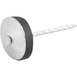 PREGO TELHEIRO 18X30 (PCT 1 KG) 2880011830 VONDER - Rabelo Materiais Para Construção