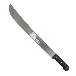 FACÃO CABO PLÁSTICO 20'' 17261 AQUATOOLS - Rabelo Materiais Para Construção