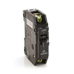 DISJUNTOR TERMOMAGNÉTICO NEMA UNIPOLAR ASM 40A SOP... - Rabelo Materiais Para Construção