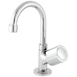 TORNEIRA LAVATÓRIO BANCADA TURIM 1/2 C-40TC 6293 1... - Rabelo Materiais Para Construção