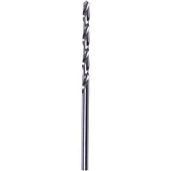 BROCA AÇO RÁPIDO 3MM IW1222 IRWIN - Rabelo Materiais Para Construção