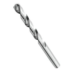BROCA AÇO RÁPIDO 6MM IW1258 IRWIN - Rabelo Materiais Para Construção