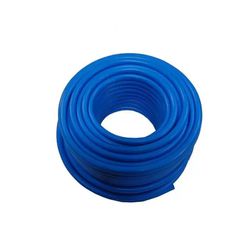 MANGUEIRA JARDIM EMBORRACHADA 1/2X2.0MM AZUL 14454... - Rabelo Materiais Para Construção