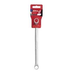 CHAVE ESTRELA 25X28MM MAYLE - Rabelo Materiais Para Construção