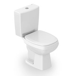 VASO SANITÁRIO COM CAIXA ACOPLADA 3/6 LITROS CITY ... - Rabelo Materiais Para Construção