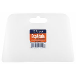 ESPATULA PLÁSTICA ATLAS 152/2 ATLAS - Rabelo Materiais Para Construção